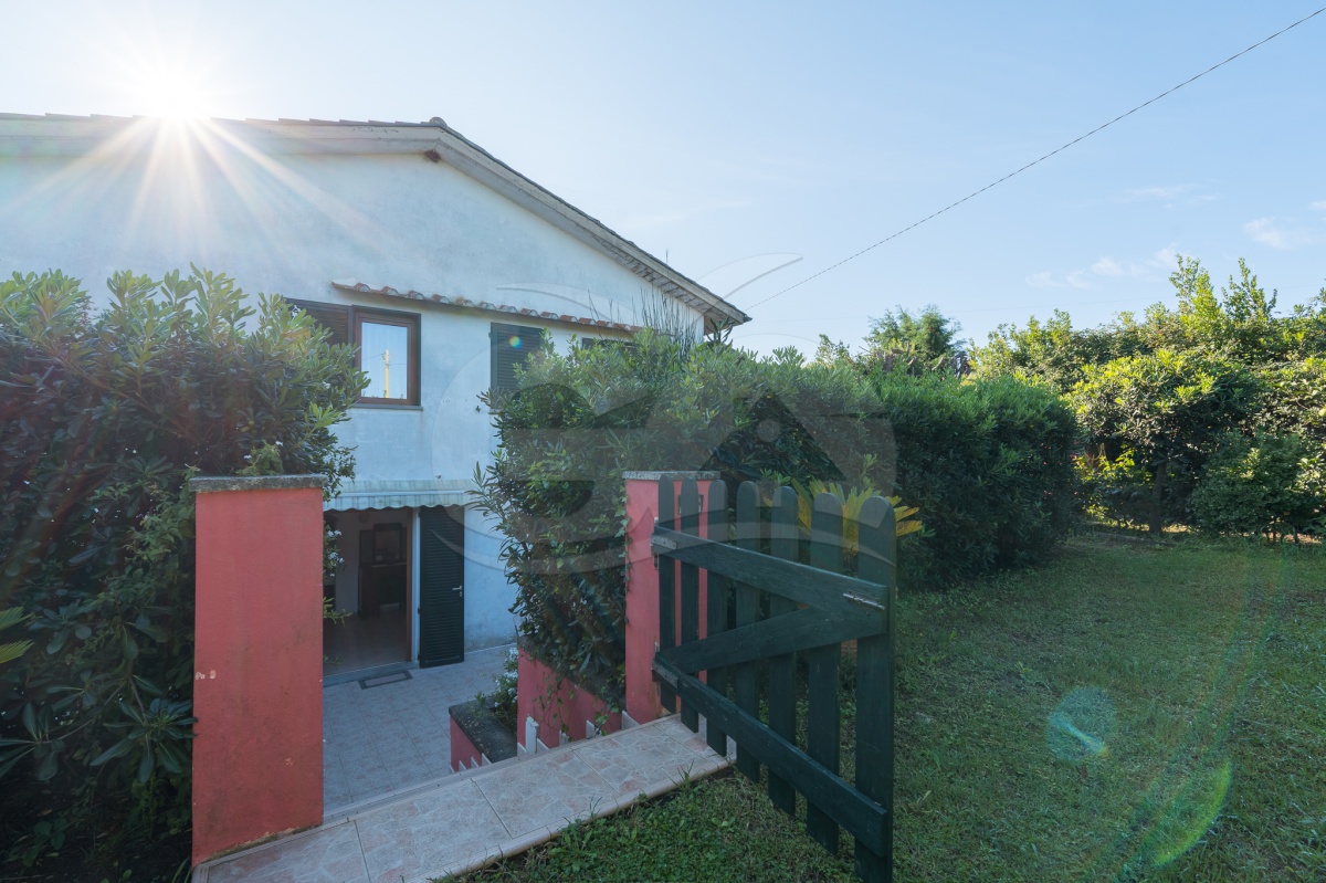 La Casina a Schiopparello